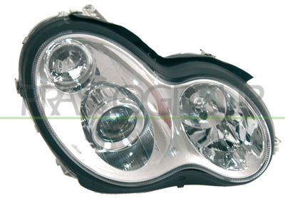 OPTICA DERECHA D2S+H7 ELECTRICA-CON MOTOR MOD. 03 >