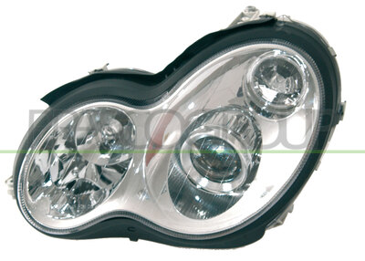 OPTICA IZQUIERDA D2S+H7 ELECTRICA-CON MOTOR MOD. 03 >