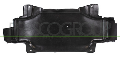 PROTECION BAJO MOTOR MOD. 1.9 JTD-2.4 JTD