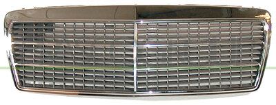 REJILLA COMPLETA MOD. CLASSIC/ELEGANCE