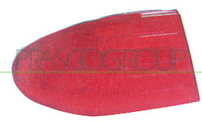 Piloto trasero derecho exterior