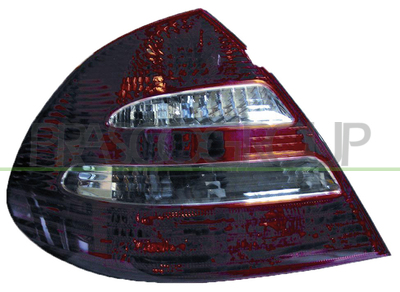 GRUPO OPTICO TRASERO DERECHO EXTERNO MOD. ELEGANCE/CLASSIC > 03/05