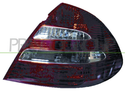 GRUPO OPTICO TRASERO IZQUIERDO EXTERNO MOD. ELEGANCE CLASSIC > 03/05