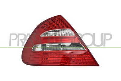 GRUPO OPTICO TRASERO IZQUIERDO EXTERIOR MOD. AVANTGARDE > 03/05