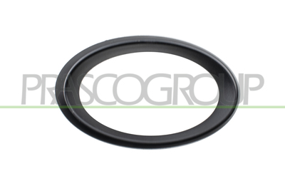 MARCO FARO ANTINIEBLA DERECHO-NEGRO - MOD. CLASSIC