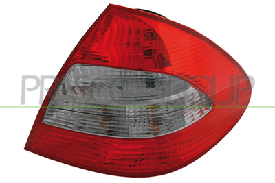 GRUPO OPTICO TRASERO DERECHO EXTERIOR MOD. ELEGANCE/CLASSIC