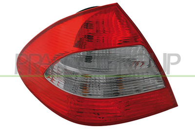 GRUPO OPTICO TRASERO DERECHO EXTERIOR MOD. ELEGANCE/CLASSIC