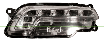 LUZ DIURNA DERECHA-LED MOD. AVANTGARDE