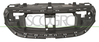 SOPORTE REJILLA CENTRAL