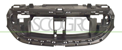 SOPORTE REJILLA