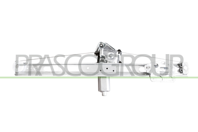 ELEVALUNAS DELANTERO DERECHO ELECTRICO MOD. 5 PUERTAS