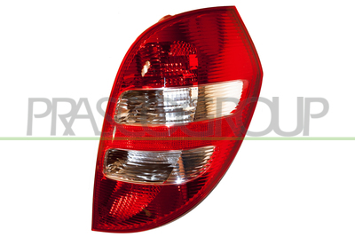 Grupo opt.trasero derecho rojo/blanco mod. classic/elegance