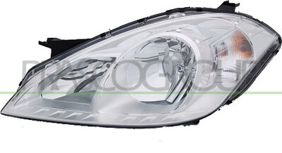 OPTICA IZQUIERDA H7+H7-NEUMATICA