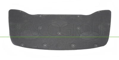 PANEL INSONORIZADO CAPO