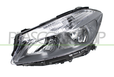 OPTICA IZQUIERDA H7+H15 ELECTRICA-CON MOTOR