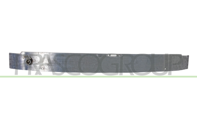 REFUERZO PARACHOQUES DELANTERO-ALUMINIO