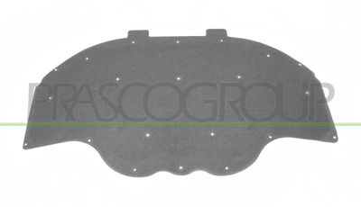 PANEL INSONORIZADO CAPO