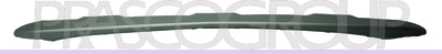 MOLDURA INFERIOR PARACHOQUES DELANTERO-GRIS/SILVER
