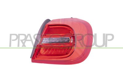 PILOTO TRASERO DERECHO EXTERIOR-LED