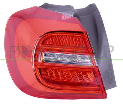 PILOTO TRASERO DERECHO EXTERIOR-LED