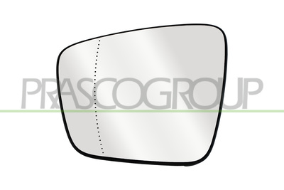 CRISTAL+SOPORTE IZQUIERDO-TERMICO-ASFERICO