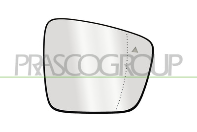 CRISTAL+SOPORTE DERECHO-TERMICO-ASFERICO-CON BLIS