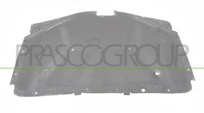 PANEL INSONORIZADO CAPO