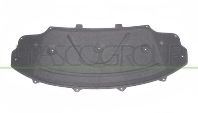 PANEL INSONORIZADO CAPO
