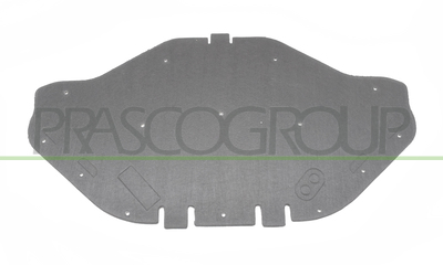 PANEL INSONORIZADO CAPO