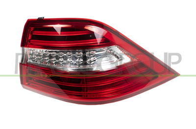 PILOTO TRASERO DERECHO EXTERIOR-LED