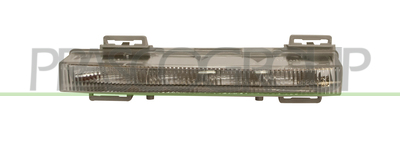 LED LUZ DIURNA DERECHA