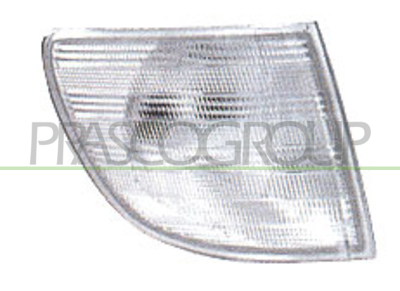 PILOTO DELANTERO DERECHO BLANCO (V GLASS)