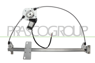 ELEVALUNAS DELANTERO DERECHO ELECTRICO MOD. 3 PUERTAS