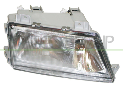OPTICA DERECHA H1+H1 ELECTRICA-SIN MOTOR