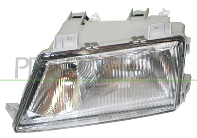 OPTICA IZQUIERDA H1+H1 ELECTRICA-SIN MOTOR