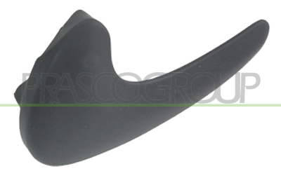MANETA MANECILLA INTERIOR DELANTERA IZQUIERDA GRIS