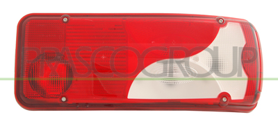PILOTO TRASERO DERECHO MOD. 2 CHASIS CABINE