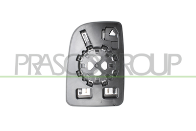 CRISTAL+SOPORTE DERECHO-SUPERIOR-TERMICO-CONVEXO