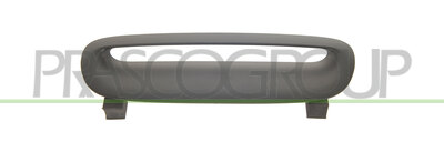 REJILLA CAPO -NEGRA - MOD. COOPER S/COOPER WORKS