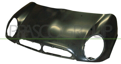 CAPO - MOD. ONE/COOPER