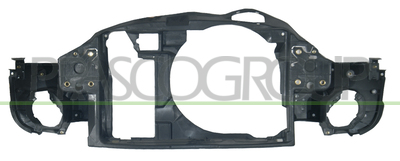 FRENTE INTERNO - MOD. COOPER S/COOPER WORKS