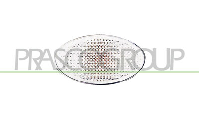 PILOTO LATERAL DERECHO/IZQUIERDO BLANCO - MOD. COOPER S