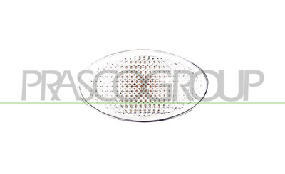 GRUPO OPTICO LATERAL DERECHO/IZQUIERDO BIANCO - MOD. COOPER S
