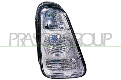 Grupo optico trasero derecho mod.cristal
