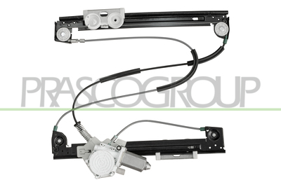 ELEVALUNAS DELANTERO DERECHO ELECTRICO MOD. 3 PUERTAS