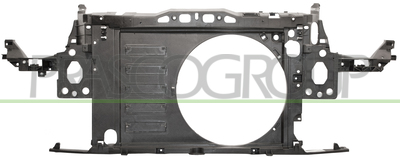 FRENTE INTERNO - MOD.GASOLINA ONE/COOPER
