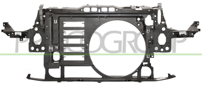 FRENTE INTERNO - MOD.DIESEL COOPER S