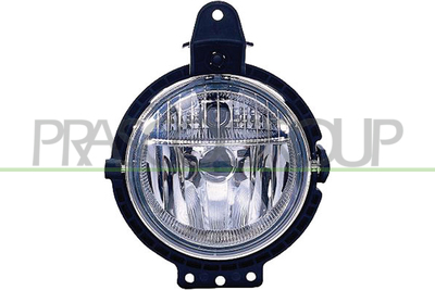 FARO ANTINIEBLA DERECHO/IZQUIERDO-CON LUCE DE POSICION