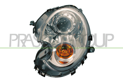 OPTICA IZQUIERDA ELECTRICA HID+D1S-CON MOTOR MOD. COOPER/S