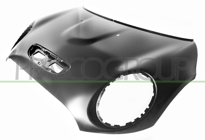 CAPO MOD. TURBO
